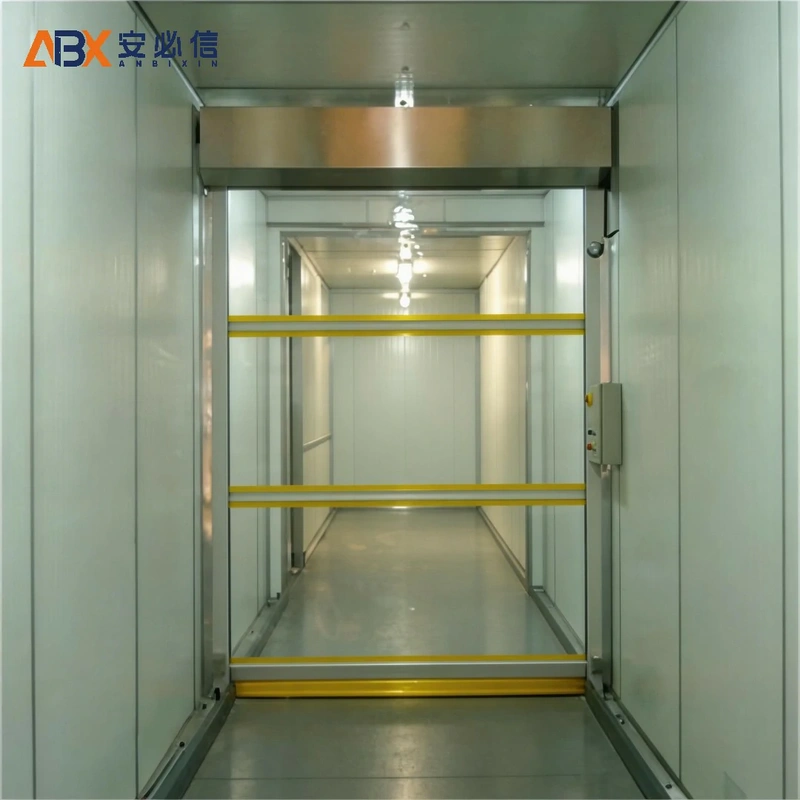 廊坊高速门